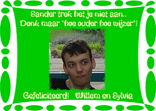 Sander